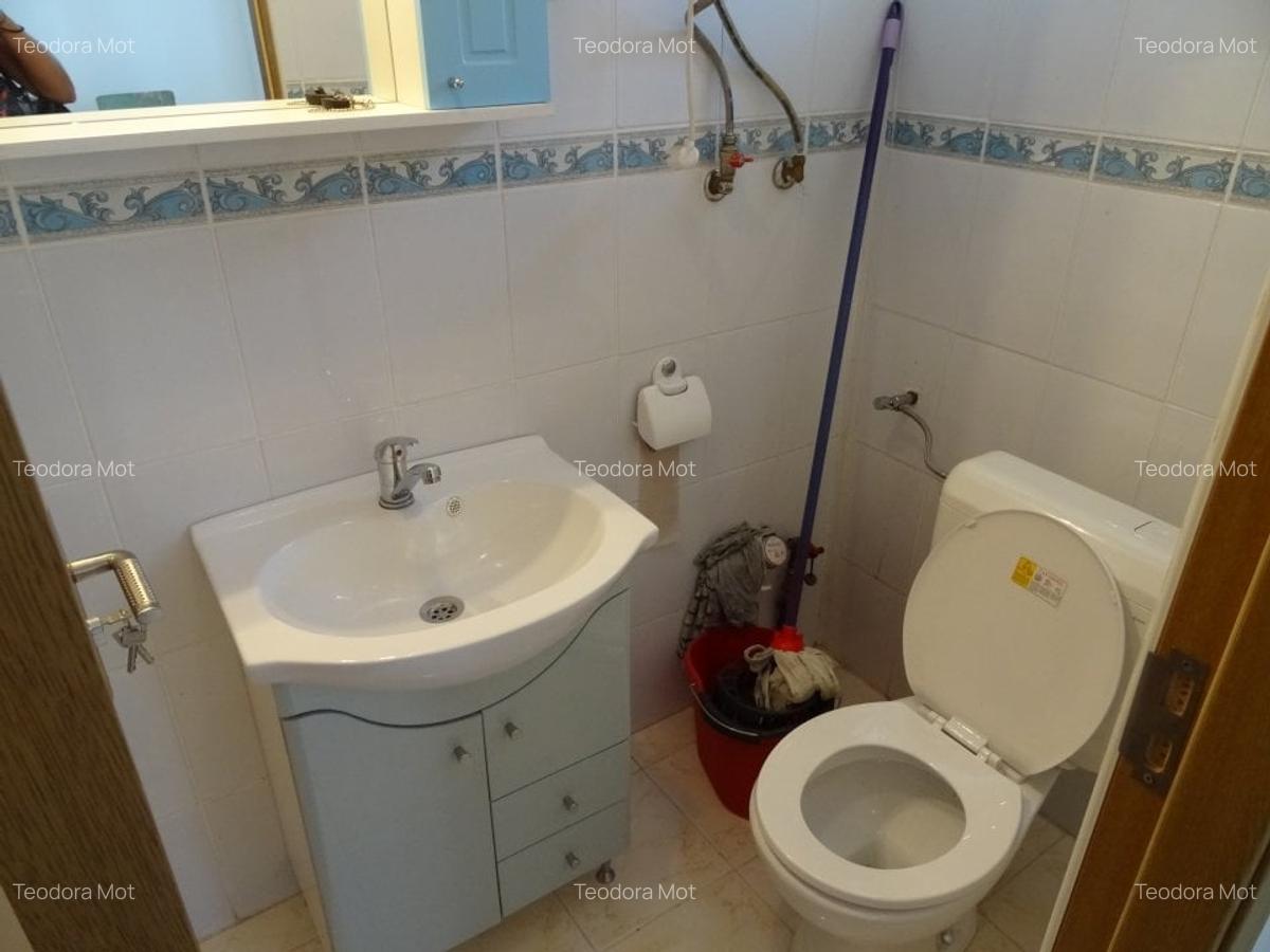 Apartament cu 2 camere semidecomandat, mobilat în Iosefin - 12