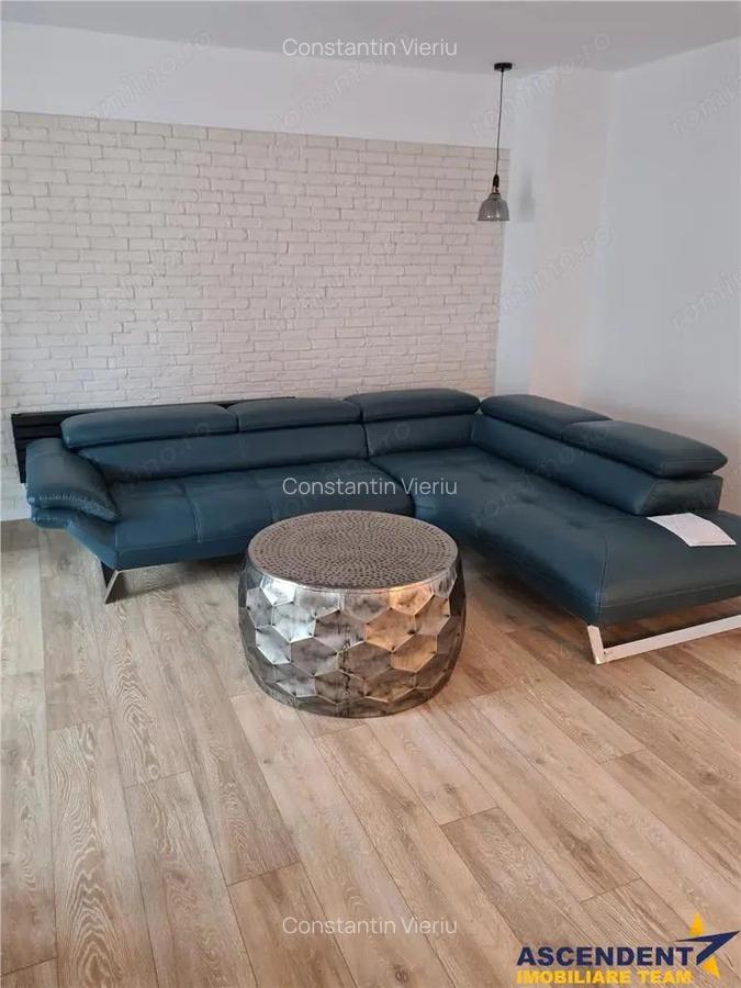 Tur 3D! Rezidenta - LUX Space - in Centru Civic Brasov. - 5