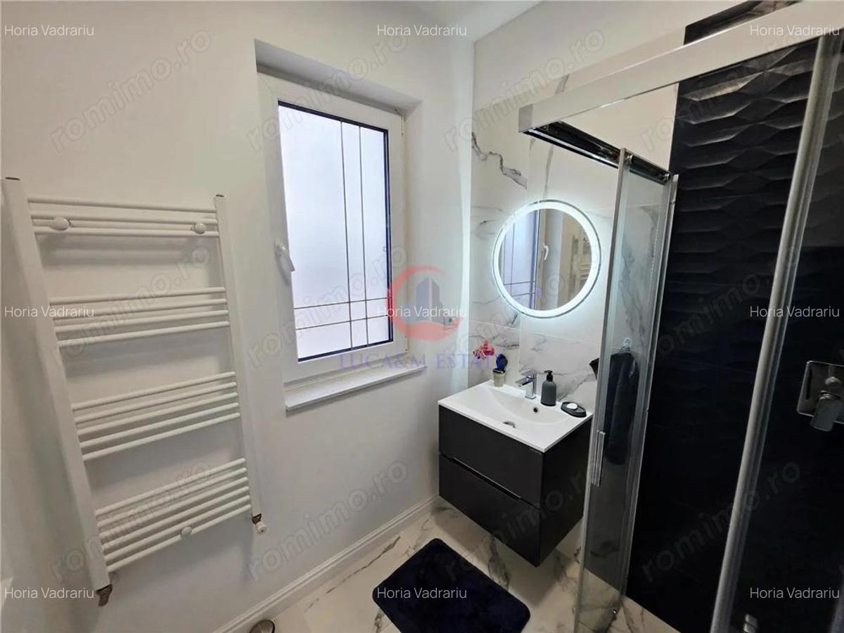Duplex modern P+1 in Dumbravita zona premium, aproape de Parcul Central si Primarie - 9