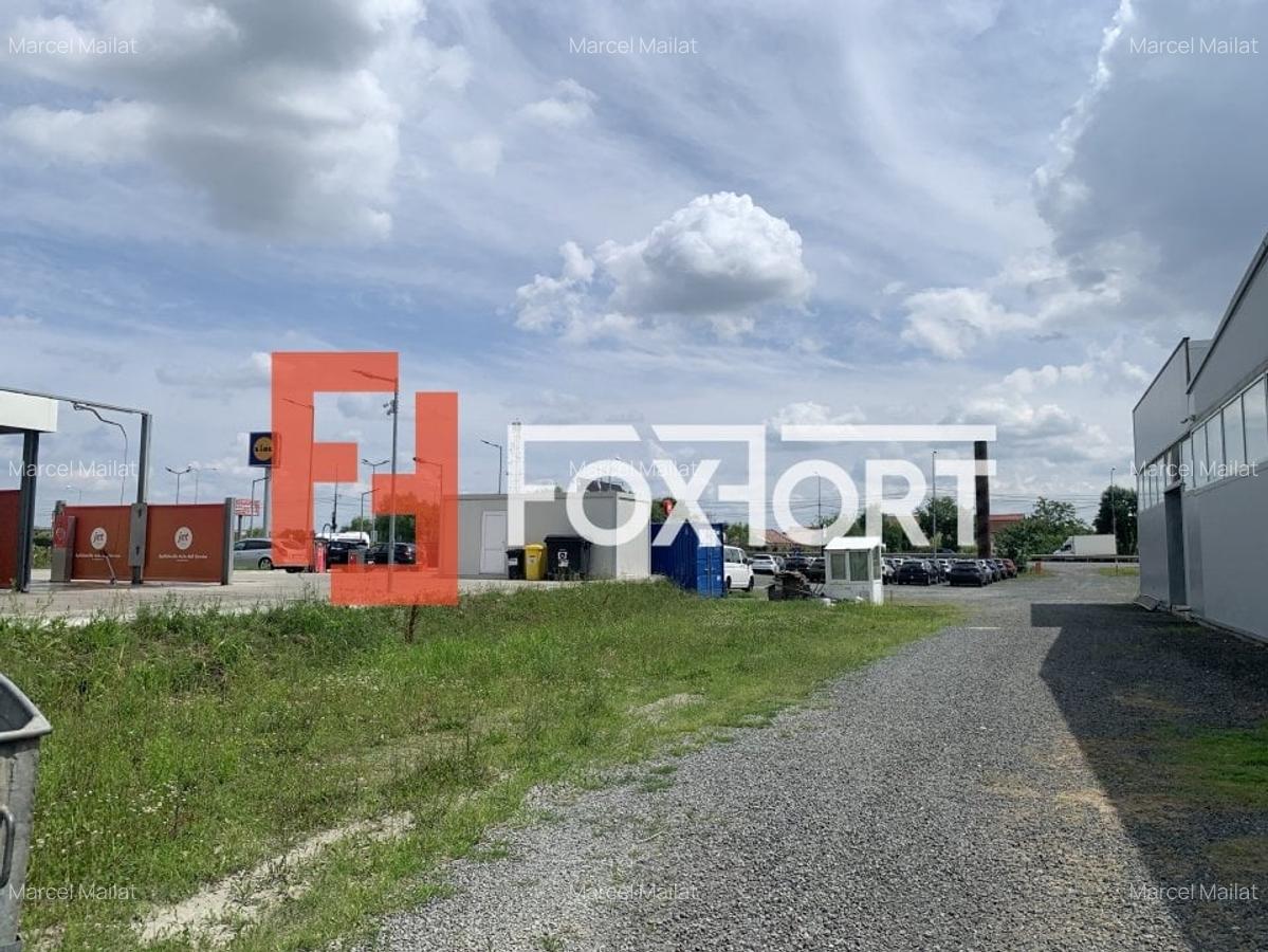 Teren construcție, în Aeroport - 4