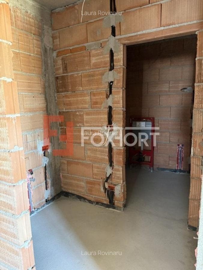 COMISION 0% Apartament cu 3 camere de vanzare in Timisoara, zona Torontalului - 2
