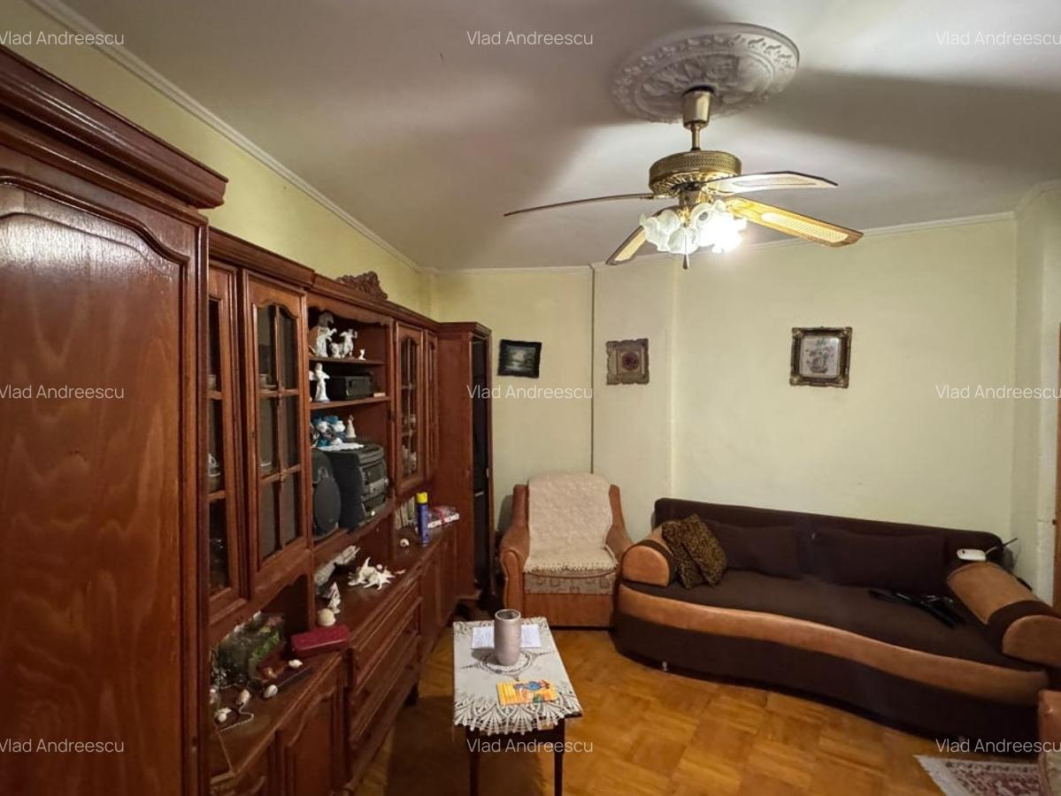 Apartament 2 camere, zona Bucegi - 4
