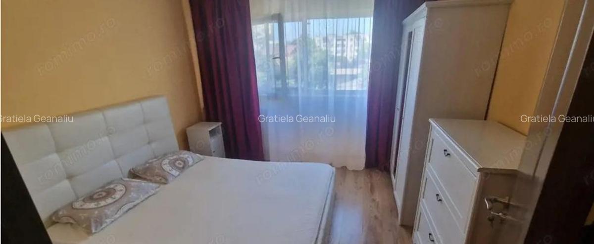 Apartament 2 camere, 54mp, decomandat, metrou, Titan - 1