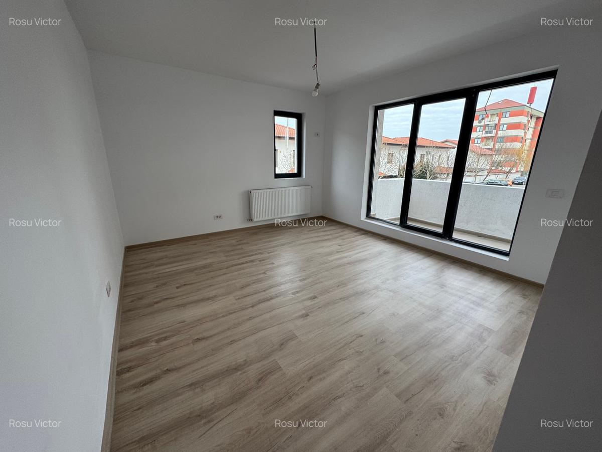 Ultimele Unitati-DEZVOLTATOR - Apartament 3 CAMERE, 68 MP - MILITARI - 4