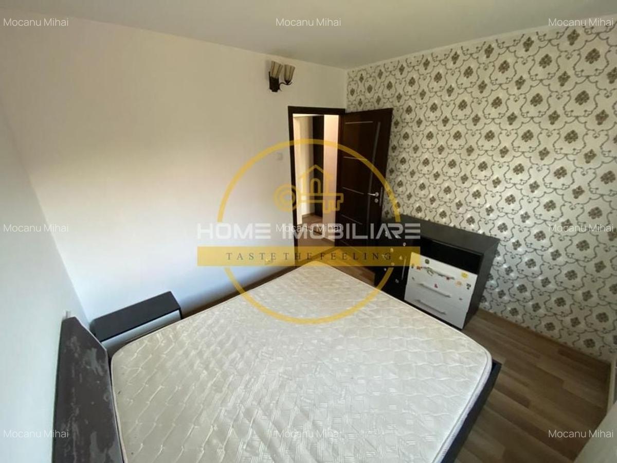 Etaj 3, la 4 minute de Iulius Mall,  2 camere zona Metalurgie - 3