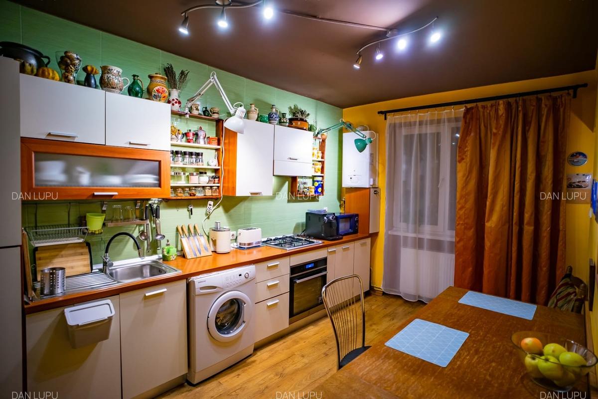 Vila - Racadau - Brasov - Comision Zero pentru Cumparator - 22 Vila - Racadau - Brasov - Comision Zero pentru Cumparator - 22