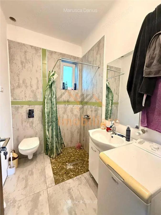 APARTAMANET 2 CAMERE | CURTE COMUNA | ZONA CLUJULUI - 8