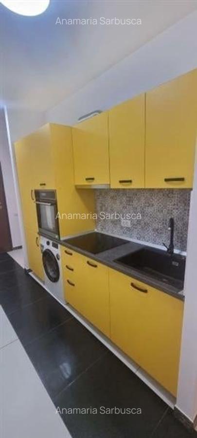 Apartament 2 camere, Herastrau - 2