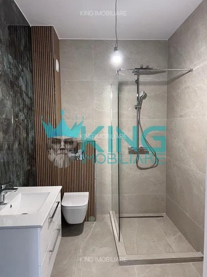 Apartament cu 2 camere decomandat în Sisești - 7