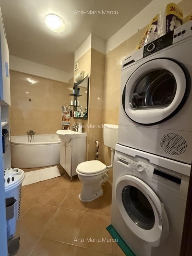 Apartament cu 2 camere semidecomandat, mobilat în Colentina - 10