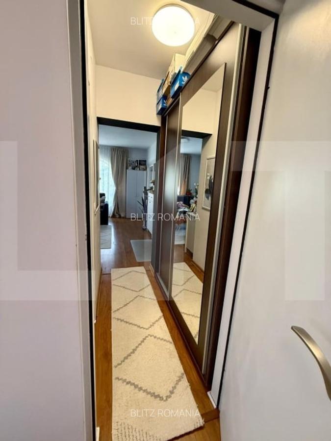 Apartamentul de vanzare, cu 2 camere, 41 mp - 9