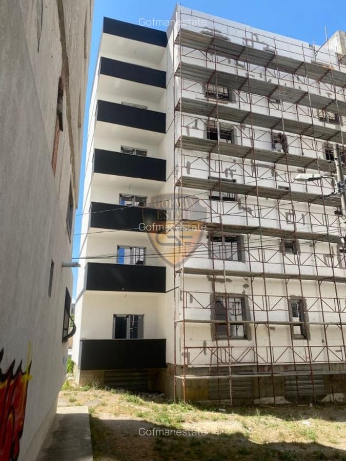 Apt 2 sau 3 camere, Inel II, bloc nou, diverse etaje si configuratii, parcare ! - 7