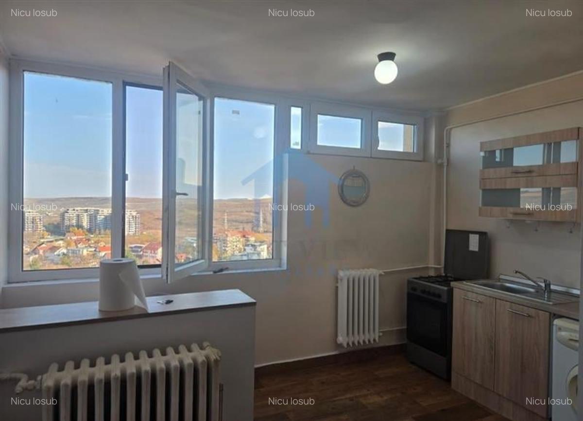 Garsoniera, Gheorgheni - 6