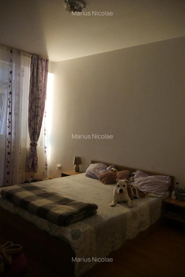 Campus Scolar Ap 3 camere mobilat cu parcare - 13