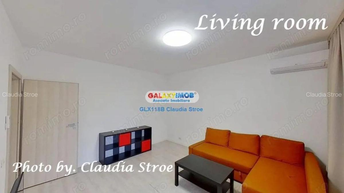 Inchiriere apartament 2 camere ISG IV VIILOR + LOC PARCARE SUBTERAN - 16