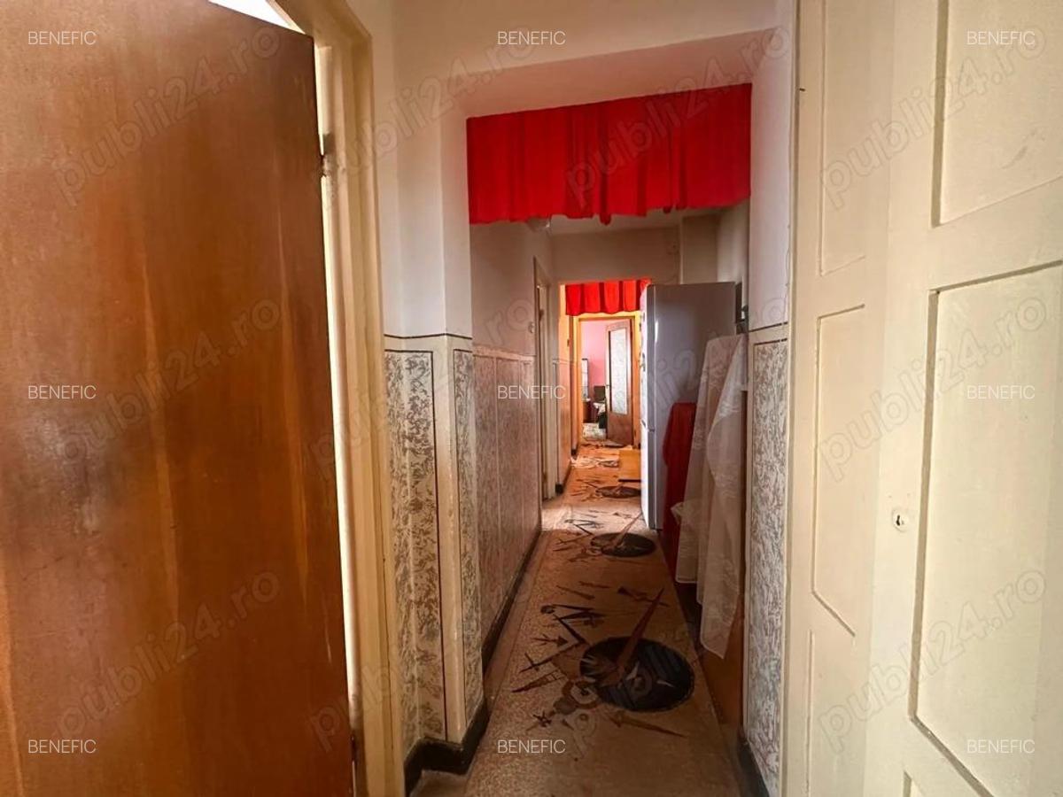 Black Friday-Benefic Imobiliare-ap 3 camere zona Republicii - 8