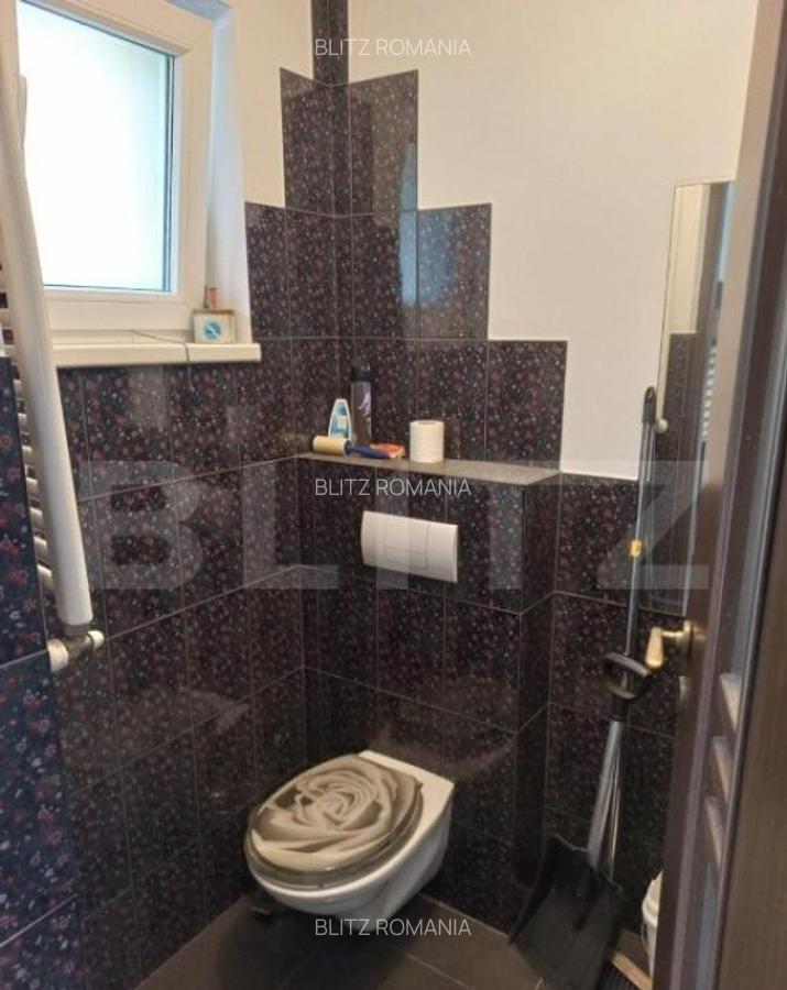 Casa, 4 camere, 120 mp, zona Sfantul Ilie - 11