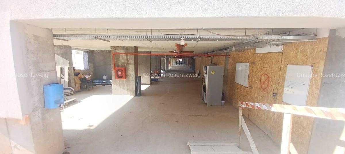 Garsonieră decomandată în Apărătorii Patriei - 4
