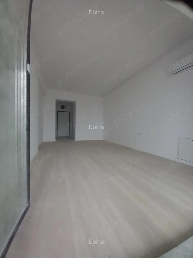 Studio Lux cu parcare vedere frontal mare Mamaia nord - 7