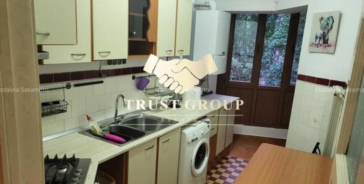 Apartament 3 camere Ultracentral - 5