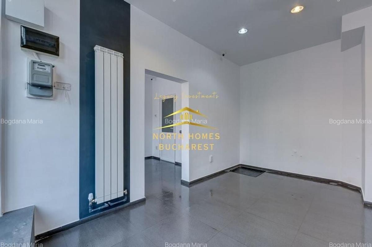 Spatiu Comercial | Toamnei| Pretabil Horeca | Stradal - 3