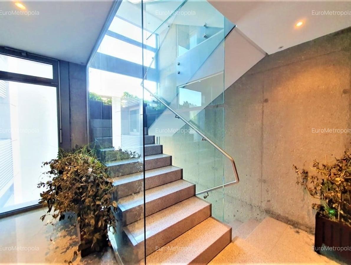 Apartament 4 camere Parc Kiseleff - 8