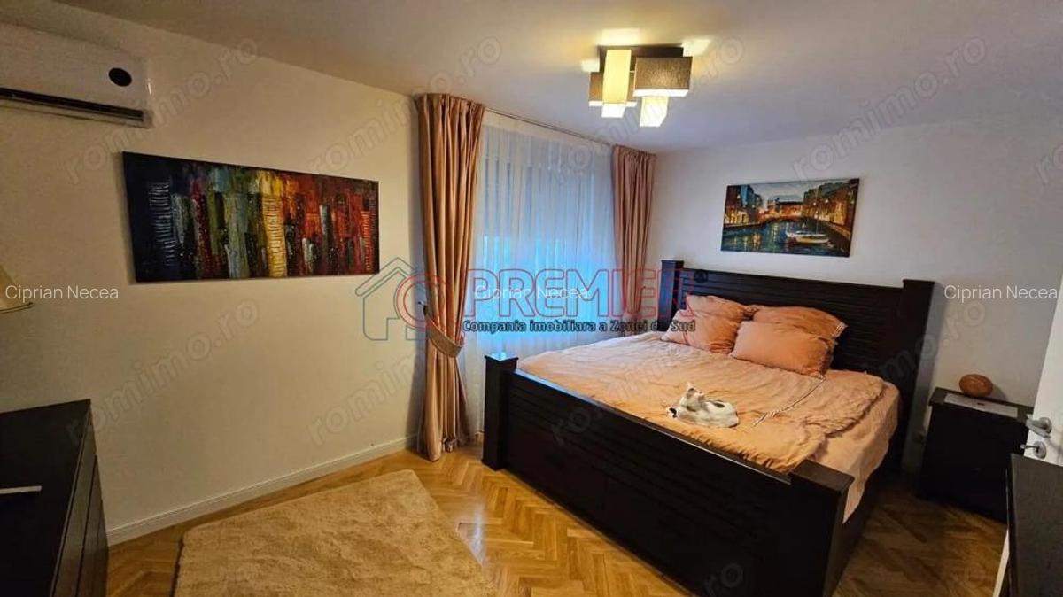 Popesti Leordeni - Casa insiruita - Gata de mutare - Zona Linistita - 18