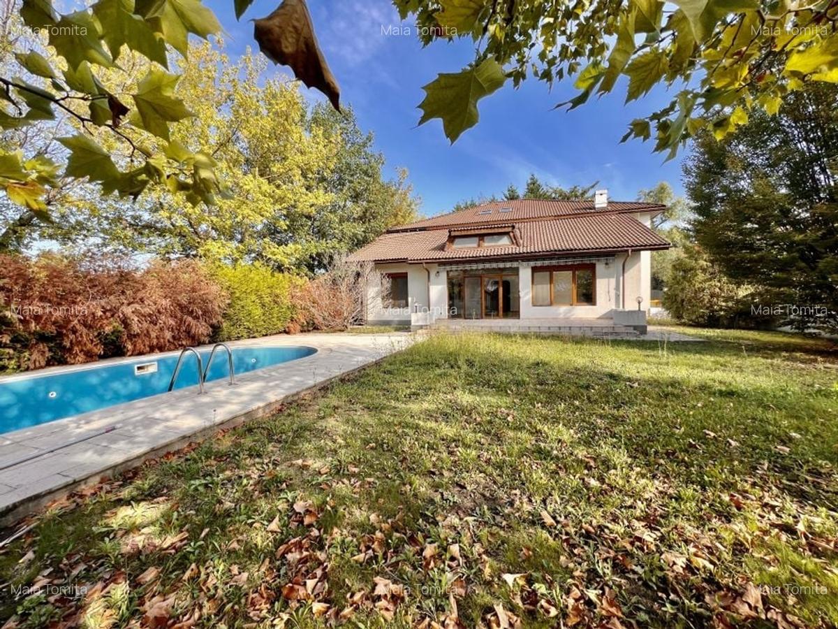 Iancu Nicolae! 6 camere, 800 mp teren - 1
