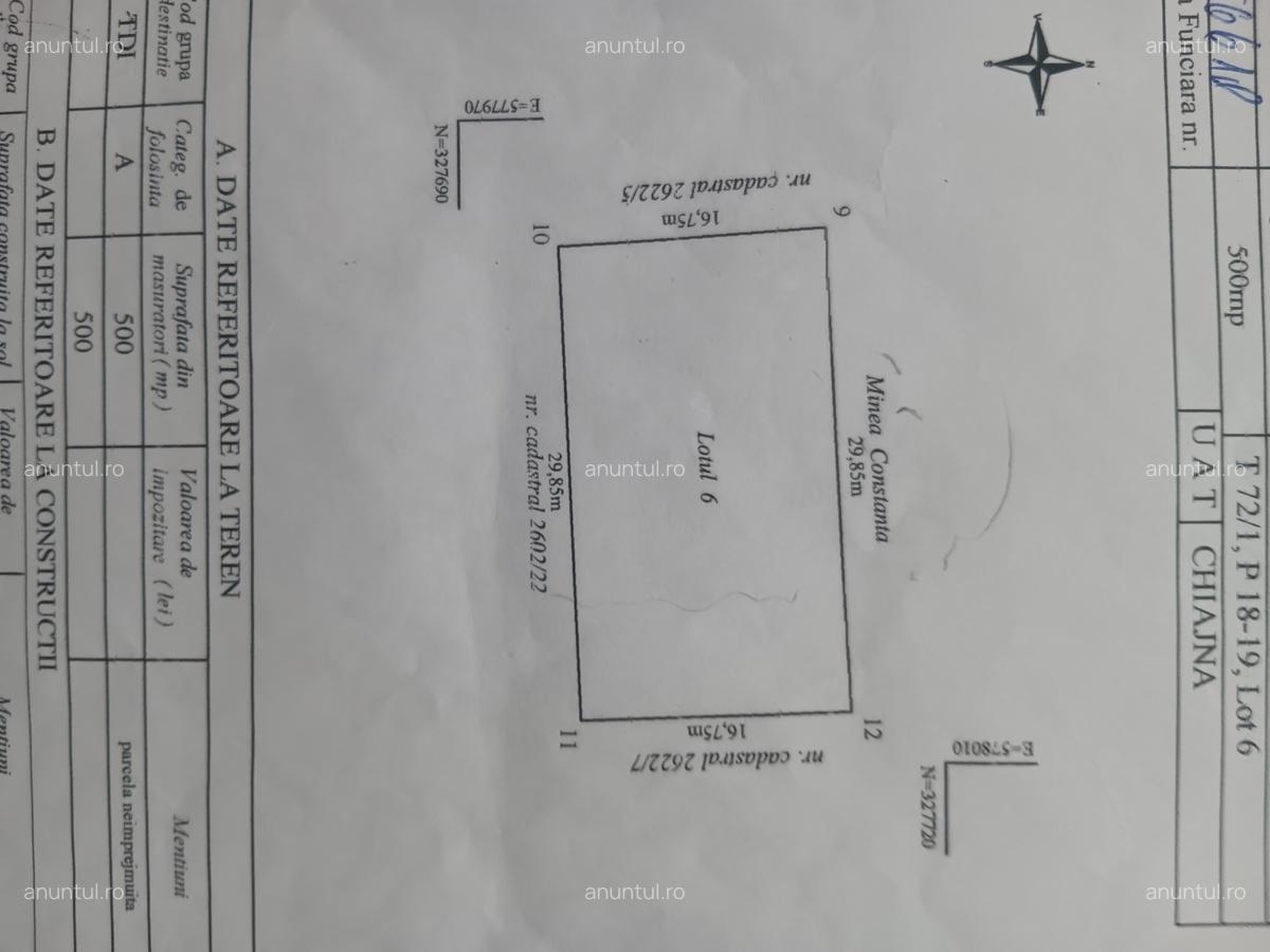 Militari residence - 1