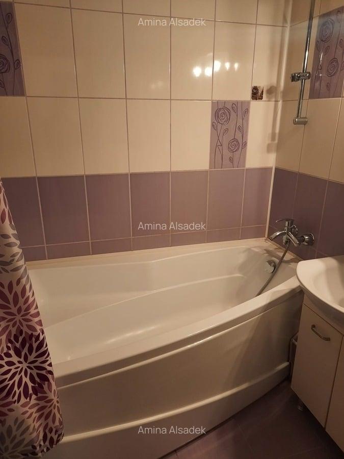 Inchiriere Apartament 2 Camere Spatios Stefan cel Mare - 5