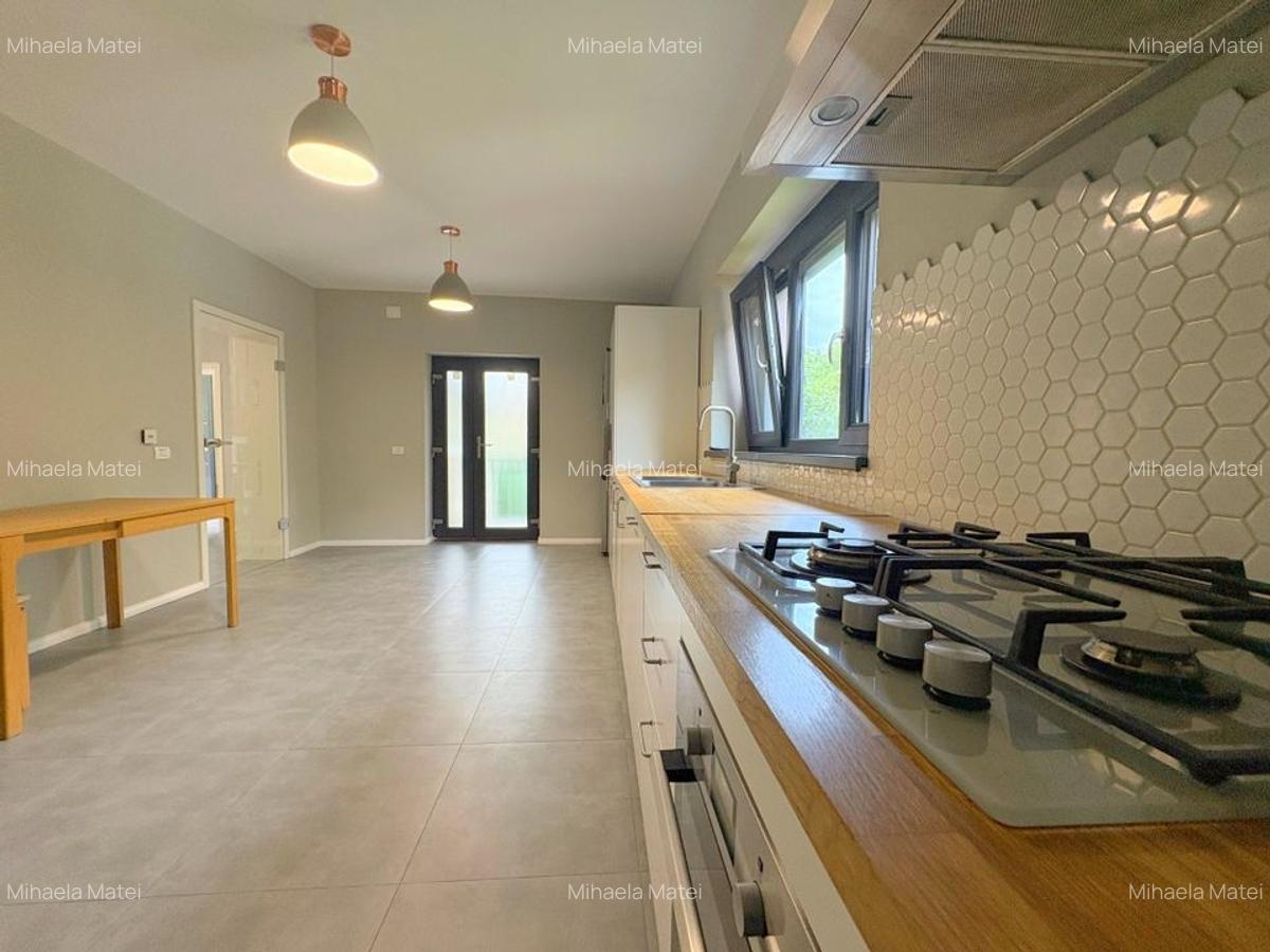 Casa individuala, amenajata modern - la 10 minute de Iulius Mall - 12