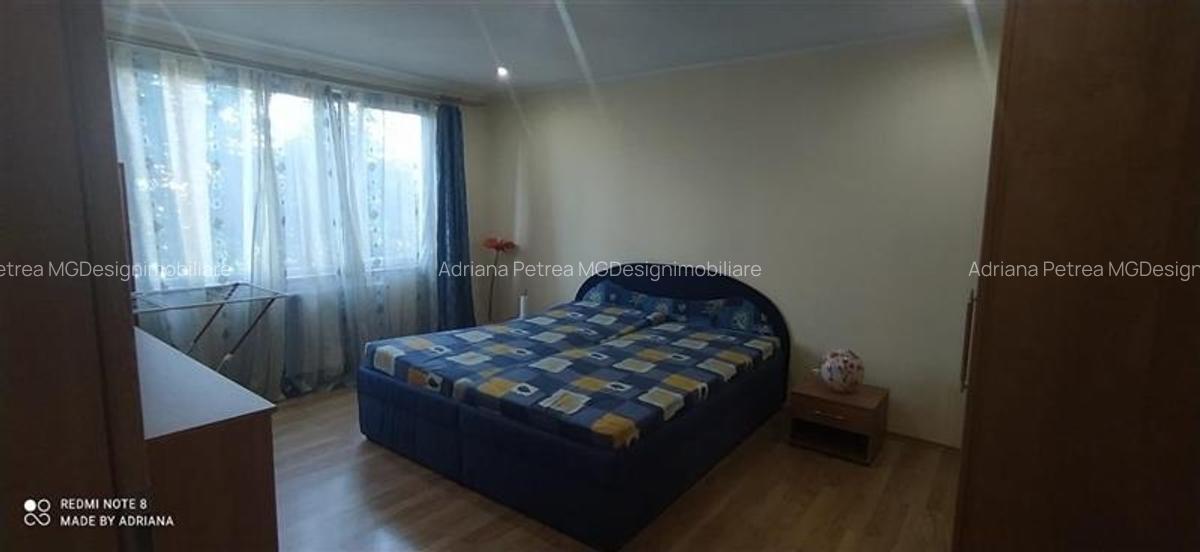 2 cam Circumvalatiunii/Mall etaj 3/8 CENTRALA PROPRIE - 3