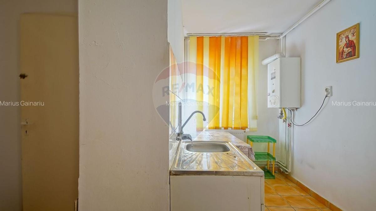 Spatiu Comercial, Parter, 38 mp, Ciprian Porumbescu - 9