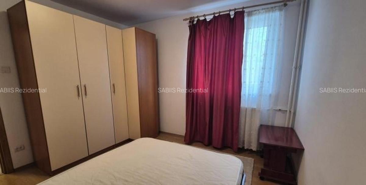 Apartament cu 2 camere langa Metrou Favorit si Mall AFI - 7