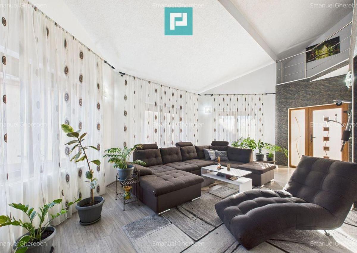 Casa P+M, Aradul Nou - 5