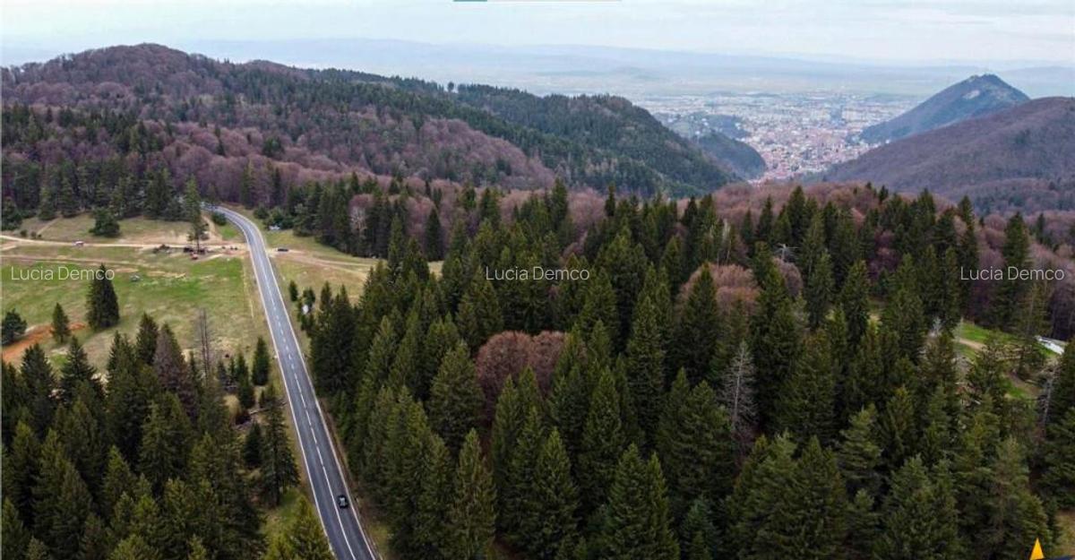 Teren cu potential:1.000 mp,proiect turistic rezidential,Poi - 14