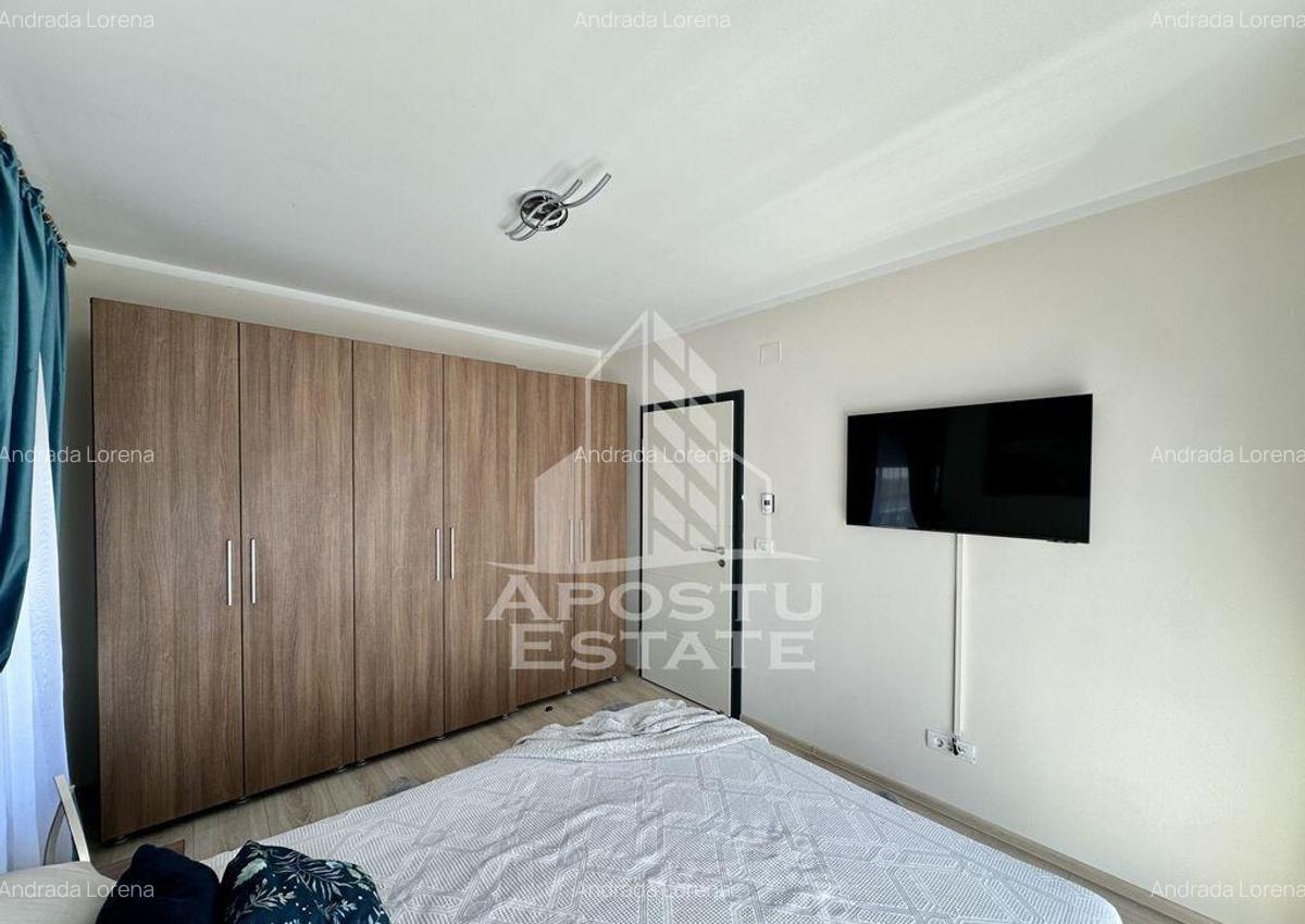 Apartament modern cu 3 camere, 2 locuri de parcare, Dumbr... - 12