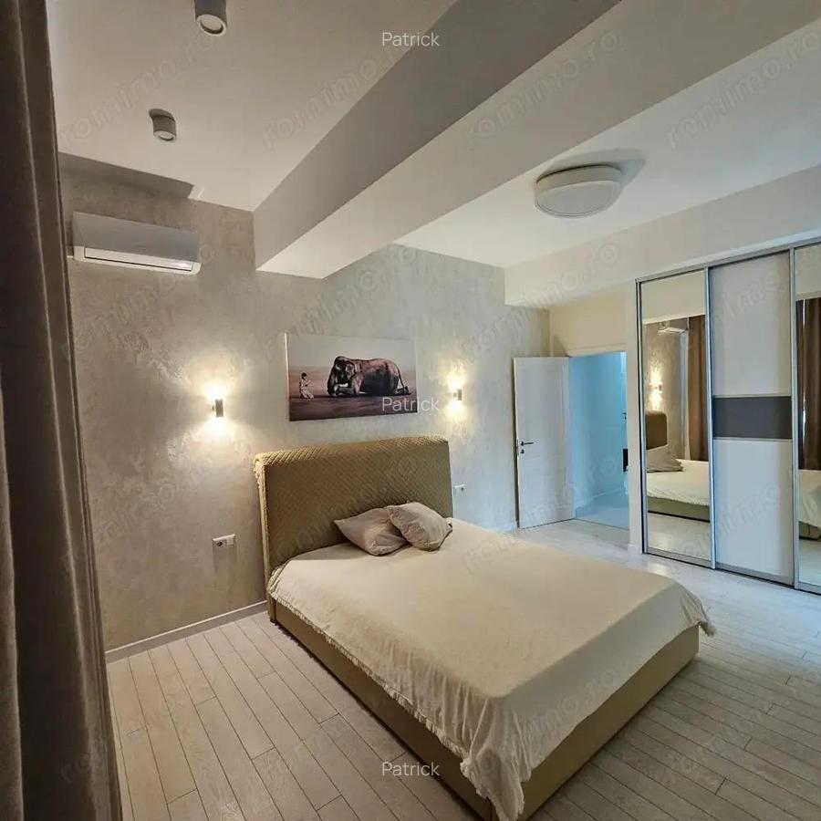 Inchiriere un apartament 2 camere 7 minute de metrou - 6