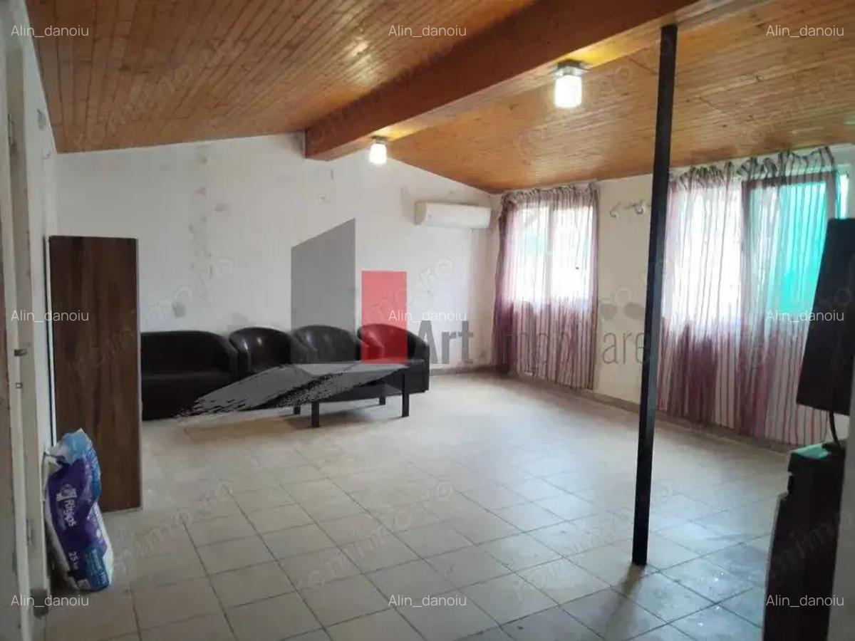 Spatiu de inchiriat in Zona Bucurestii Noi (Duetului) - 7