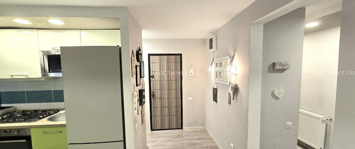 PF I 92mp I Locatie excelenta I Dotari moderne I Senzatie ca de casa - 12