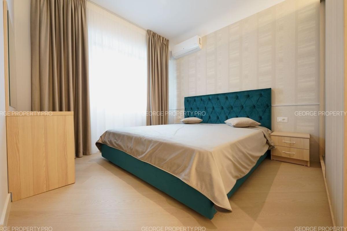 2 Camere + Parcare, Cortina North, Porsche Pipera - 5