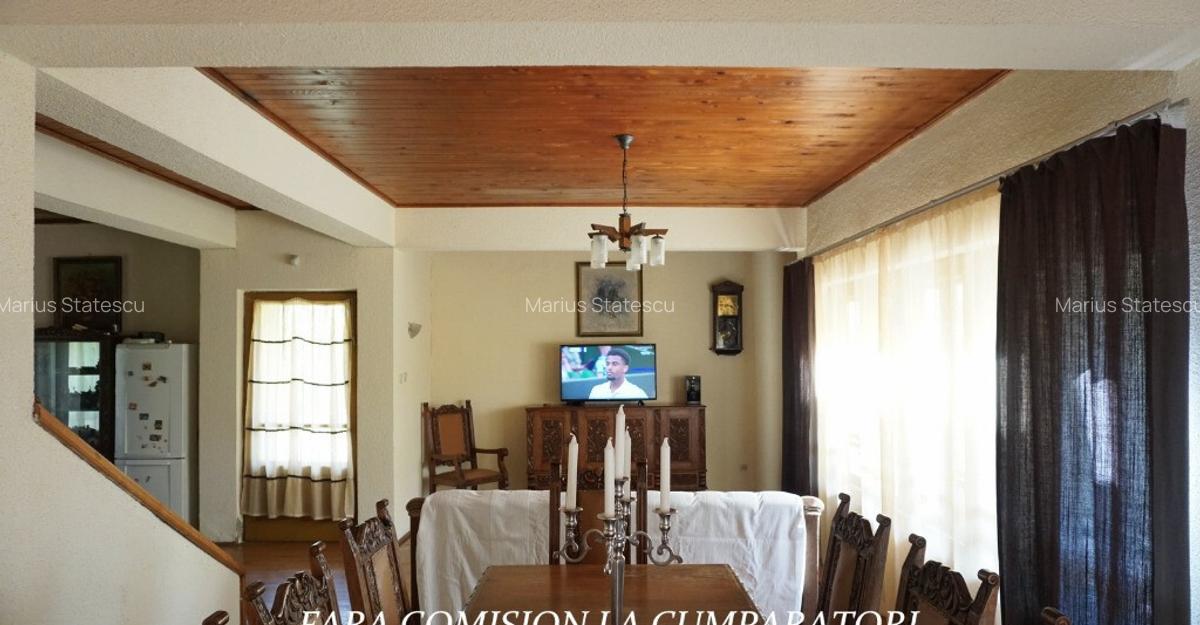 VILA SPECTACULOASA, TEREN 2328 MP - 9 VILA SPECTACULOASA, TEREN 2328 MP - 9