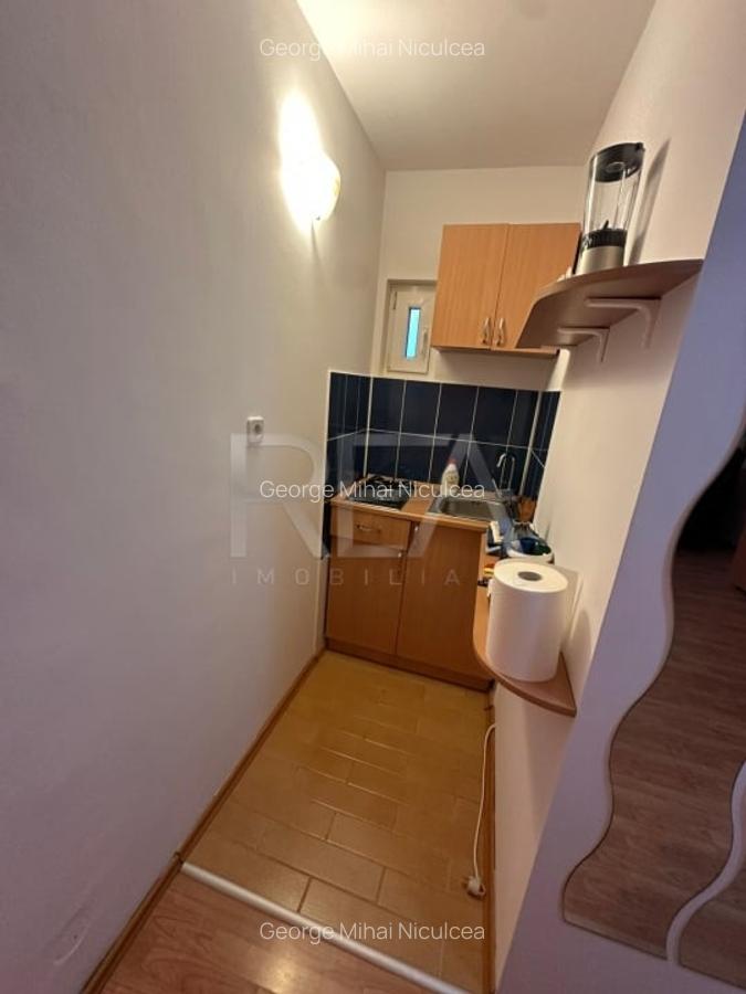 2 Camere | Bloc Reabilitat | Mall Vitan - Zona Timpuri Noi - 4