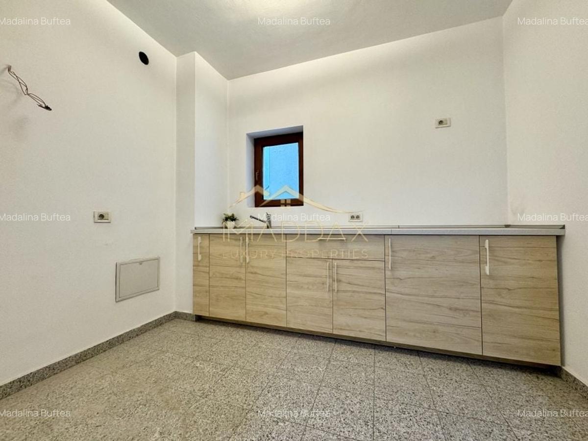 Vila cu 13 camere *460mpu* + garaj // Dorobanți - 42