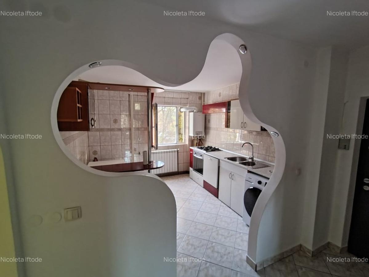 Podu Ros- Apartament cu 3 camere, etajul 1- 73MP - 4