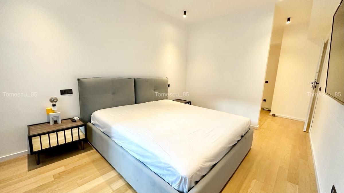 UpGround -3 camere - etajul 12 / parcare in subteran si boxa incluse/ Comision 0 - 13