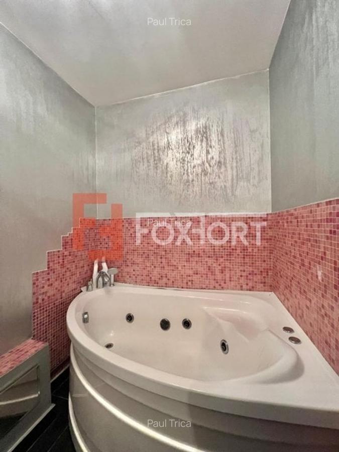 Apartament cu 3 camere decomandat, mobilat în Dâmbovița - 9