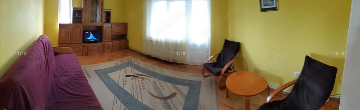 Chirie 2 camere decomandate din 15 septembrie - 1