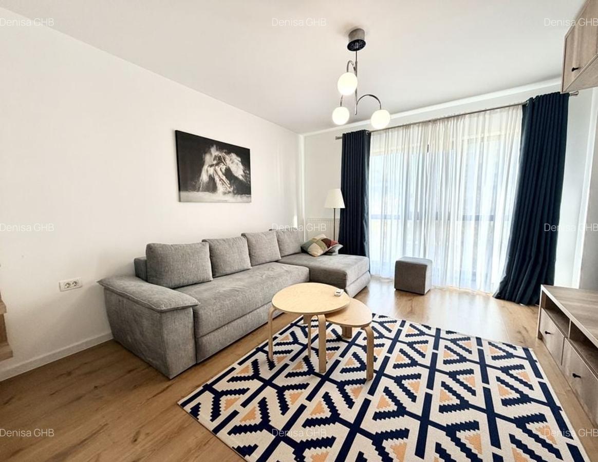 Garsonieră Exigent Plaza Residence Faza 3 Lujerului Politehnica - 1