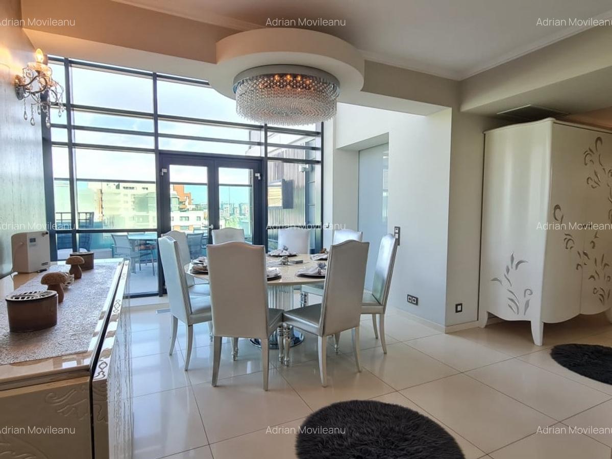 EMERALD - EXCLUSIVE LAKEFRONT PENTHOUSE 500 MP, BREATHTAKING LAKE VIEW! - 41